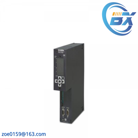 SIEMENS SIMATIC S7 400 DSC/I-T PLC System