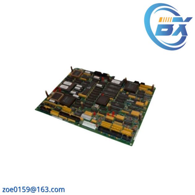 GE IC200ALG265 Analog Input Module - Advanced Signal Acquisition for Industrial Control Systems