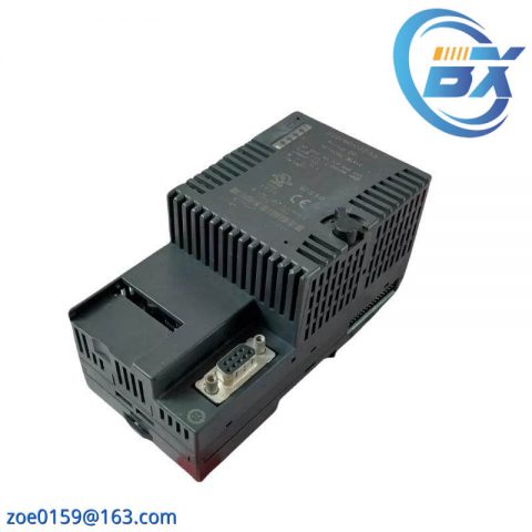 GE IC200BEM002: Advanced Communications Slave Module