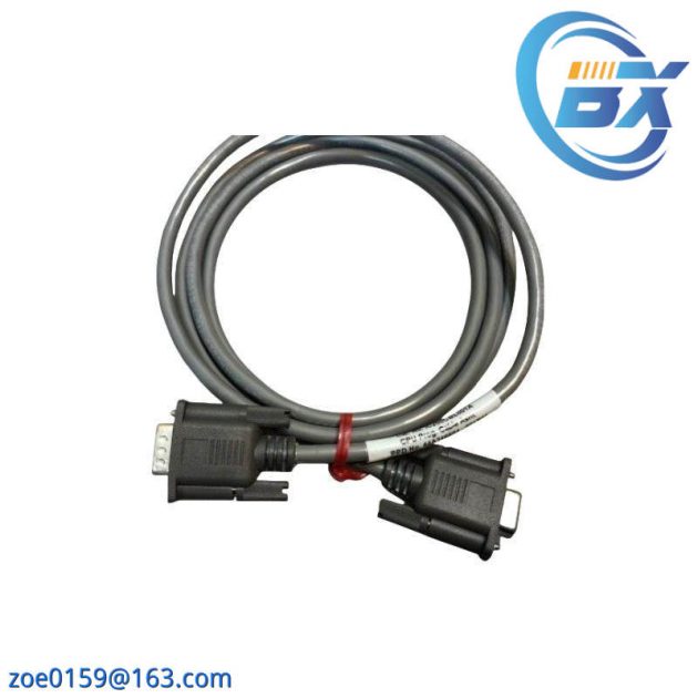 GE IC200CBL505 Micro PLC Ribbon Cable - Advanced Industrial Control Module