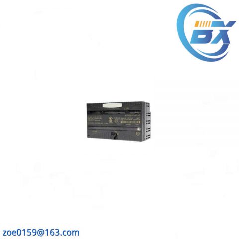 GE IC200MDL740J: High-Performance Digital I/O Output Module