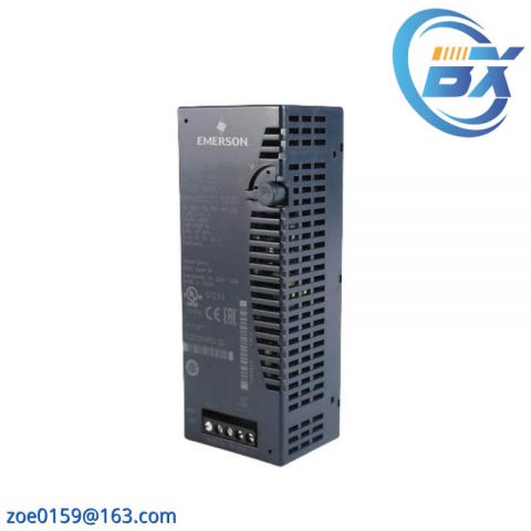 GE IC200PWB001: VersaMax Series Booster Carrier, Optimized for Industrial Control Applications