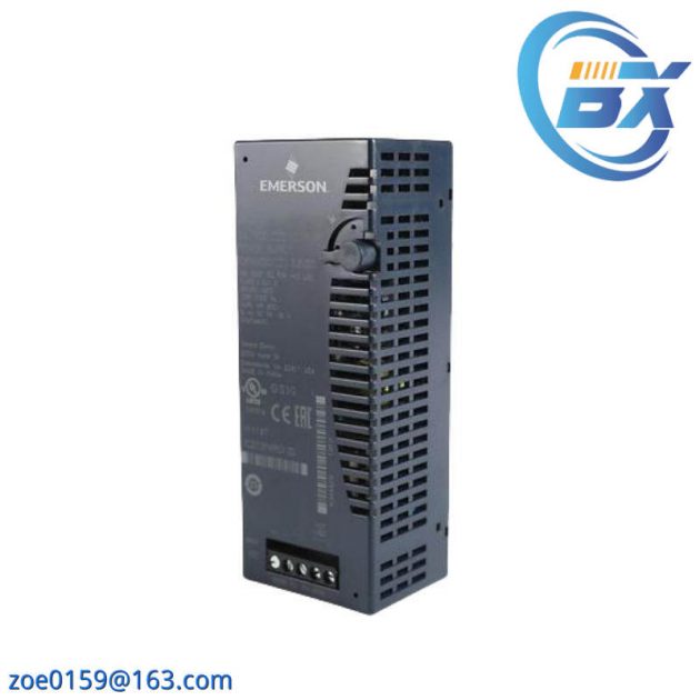 GE IC200PWB001: VersaMax Series Booster Carrier, Optimized for Industrial Control Applications