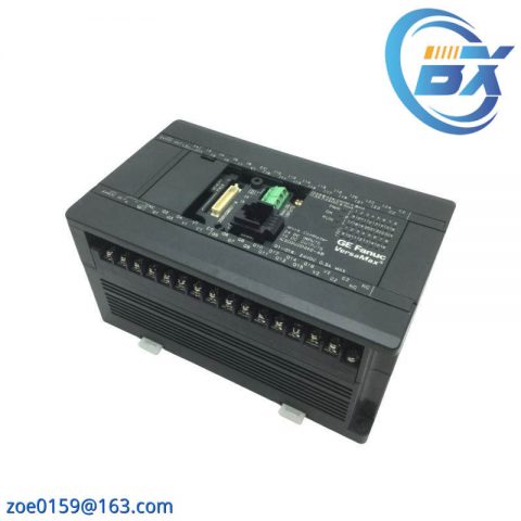 GE IC200UDD240 Micro 40 Controllers - Precision Automation in Compact Design