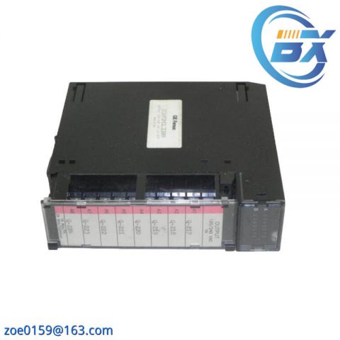 GE IC693MDL330 - AC Output Module, Industrial Control Solutions