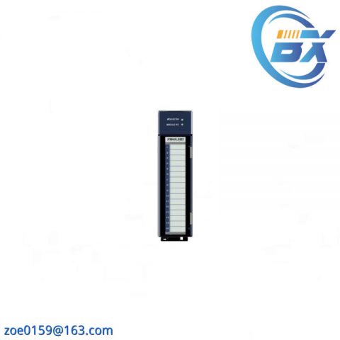 GE IC694ALG222 RX3i Analog Input Module: Precision Control for Industrial Automation