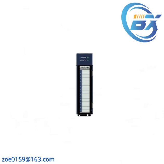 GE IC694ALG222 RX3i Analog Input Module: Precision Control for Industrial Automation