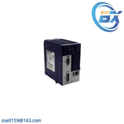 GE IC695CPE310-ACAT: RX3i CPE310 CPU Processor, for Advanced Control Solutions