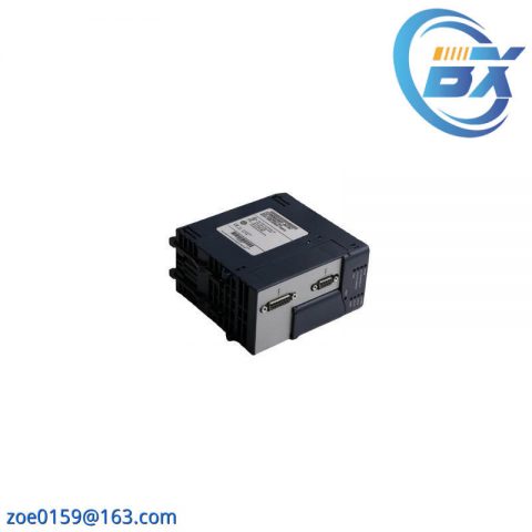 GE IC695NIU001-ACAC: Industrial Ethernet Network Interface Universal Module