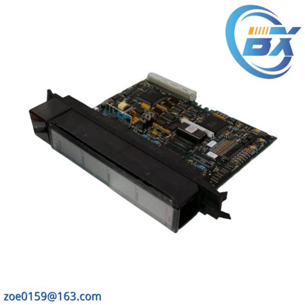 GE Fanuc IC697ALG321 Analog Input Module - Advanced, Reliable, Industrial-grade Analog Data Acquisition Solution