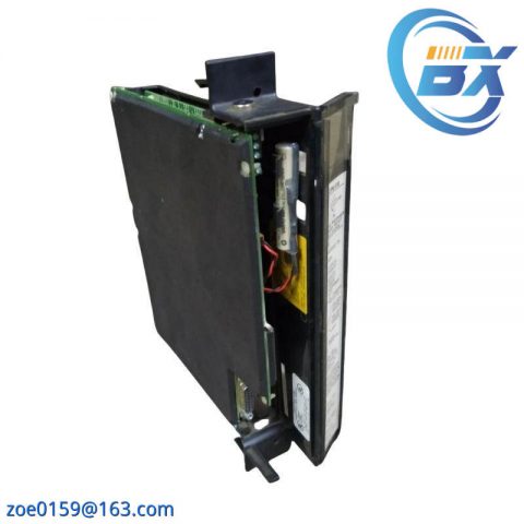 GE IC697CPM915 - High Performance Central Processing Unit
