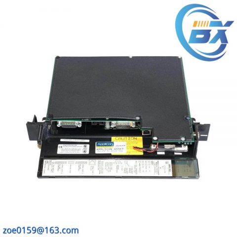 GE IC697CPX782 CPU Module: Advanced Control Solution for Industrial Automation