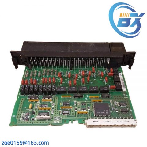 GE IC697MDL940: High-Performance Output Relay Module for Industrial Control Systems