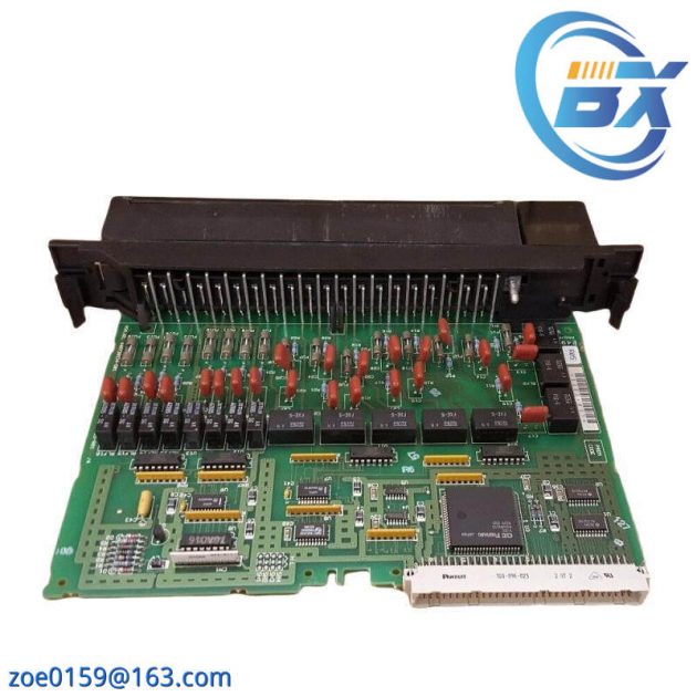 GE IC697MDL940: High-Performance Output Relay Module for Industrial Control Systems