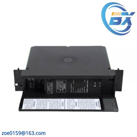 GE IC697PWR710 - 55W Power Supply Module, by General Electric
