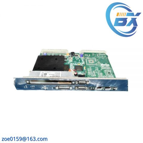 GE Fanuc IC698CPE020 RX7i 700mhz Ethernet CPU Module