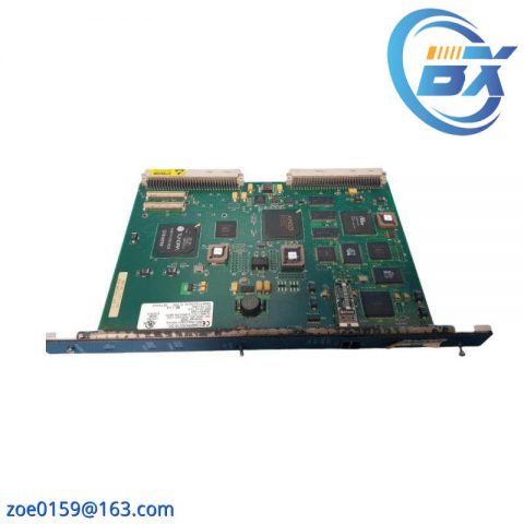 General Electric IC698RMX016: GE FANUC Rx7i PACsystem Communication Module