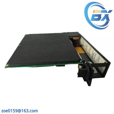 GE IC752-WFC555-EC | Advanced Programmable Logic Controller Module
