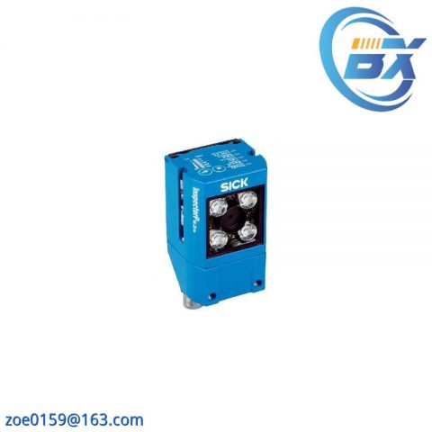 SICK ICR620S-T11503 Barcode Reader, High-Speed Code Scanning Module