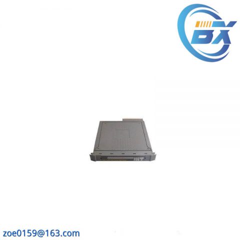 ICS Digital Output Module T8451C - Precision Control for Industrial Automation