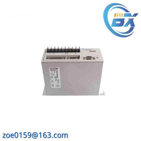 ICS Triplex 7400206-100 Controller - Advanced Automation Solution
