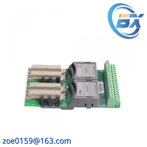 ICS TRIPLEX 9852*1/9802*2 Cable, High-Quality Industrial Communication Solution