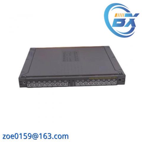 ICS Triplex T3464 - High-Performance Digital Output Module, Rockwell Automation