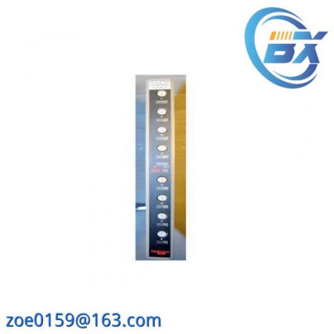 ICS Triplex T3485 Isolated Guarded Output Module for Industrial Automation