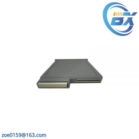 ICS Triplex T8151C - High-Performance Communication Interface
