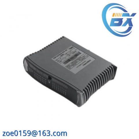 ICS TRIPLEX T8193 PLC Module