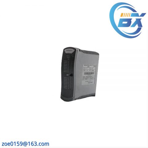 ICS Triplex T8273 Fan Assembly Module, Industrial Control Solutions