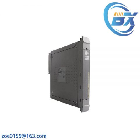 ICS Triplex T8311 Trusted TMR Expander - Industrial Control System Module