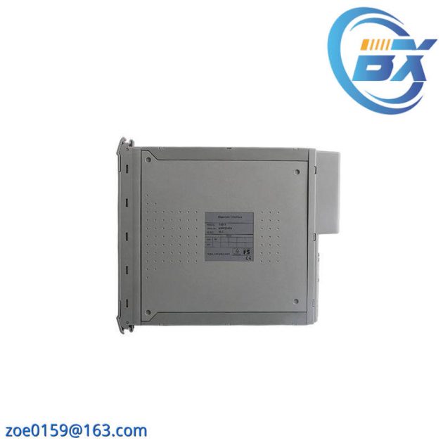 ICS Triplex T8311 Trusted TMR Expander - Industrial Control System Module