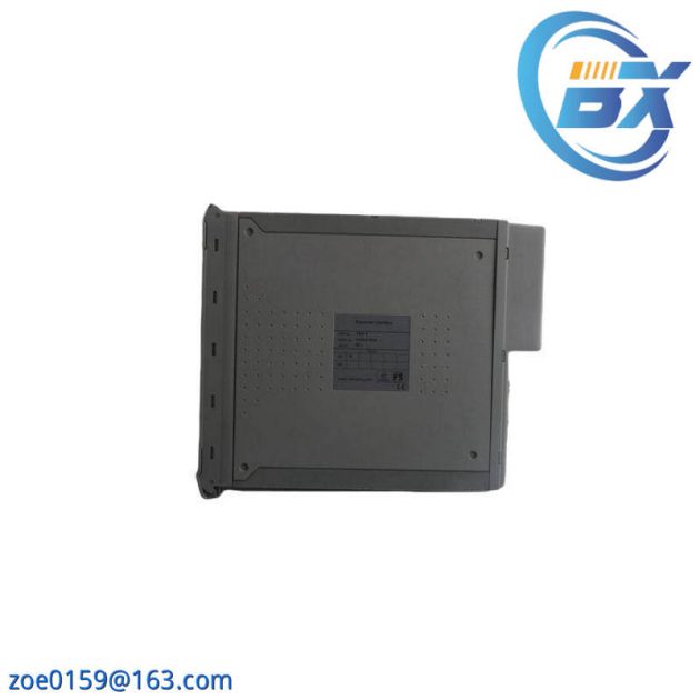 ICS Triplex T8311 Trusted TMR Expander Interface Module for Industrial Automation