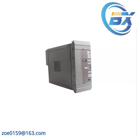 ICS Triplex T8312-7C Expander Interface: Industrial Control Module, High Performance & Reliability