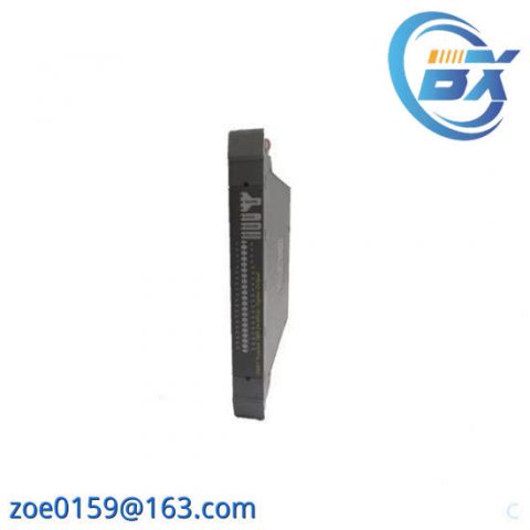 ICS TRIPLEX T8402 Digital Input Module - Allen-Bradley / Rockwell Automation