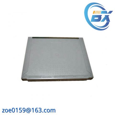 ICS TRIPLEX T8424 - Trusted TMR 120Vac Digital Input Module