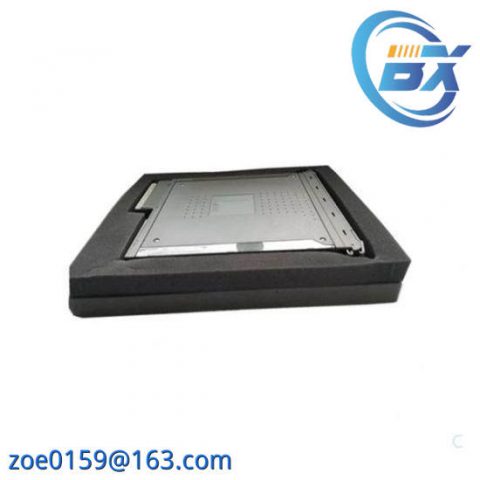 ICS TRIPLEX T8432 | Advanced Dual Analogue Input Module for Industrial Automation