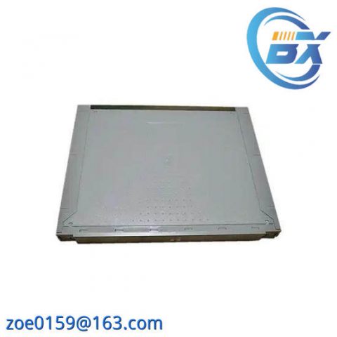 ICS TRIPLEX T8473 Trusted TMR 120VAC Isolated Digital Output Module - Advanced Control Solutions for Industrial Automation