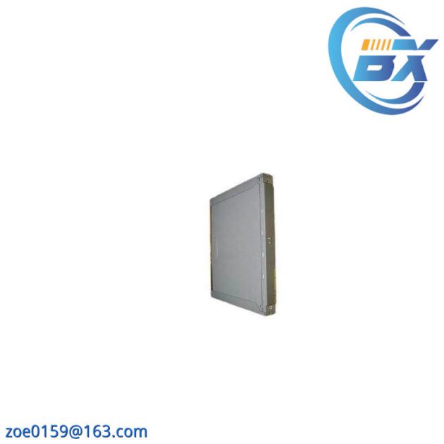 ICS Triplex T9401 - Digital Input Module, Industrial Control