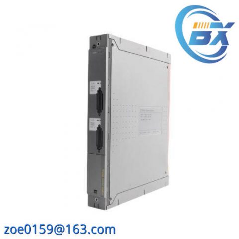 ICS Triplex Trusted T7150A Communication Module, Industrial Control Solutions