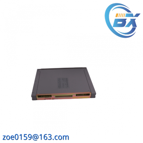 ICS Triplex Trusted T8273 - The Ultimate Grilling Solution for Industrial Applications