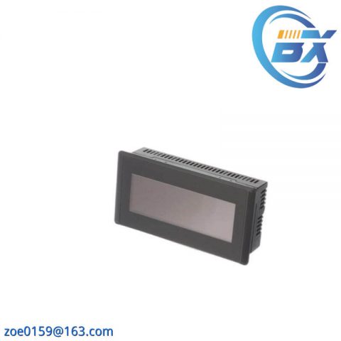 IDEC HG1F-SB22BF-W TOUCHSCREEN: Comprehensive Touch Panel Solution