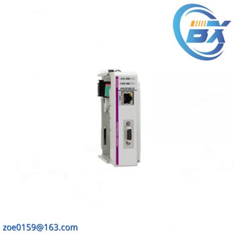 Prosoft ILX69-PBM DPV1 Master Module: Industrial Automation Excellence