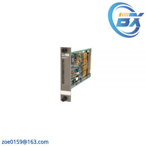 ABB IMFBS01 Field Bus Slave Module: Advanced Industrial Communication Solution