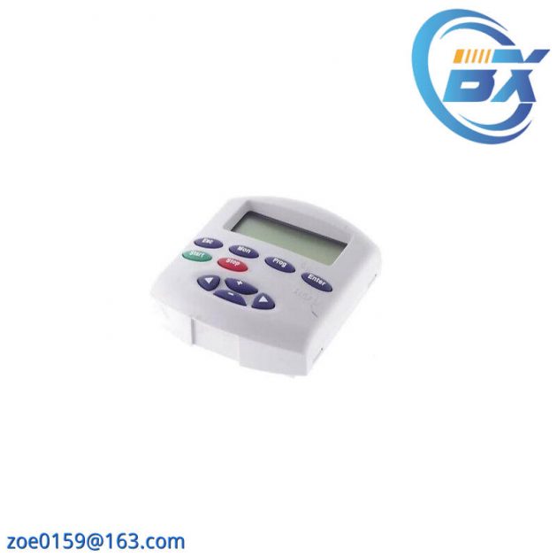 INDRAMAT 109-0943-4A19-00 Control Module, 200 Characters