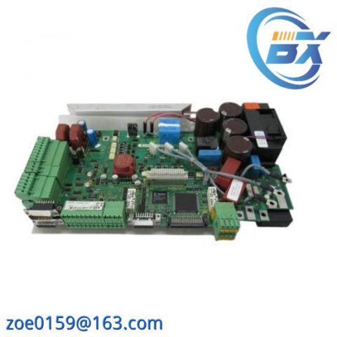 InDrMAt DKC01.3-040-7-FW Servo Drive - Precision Control for Industrial Automation