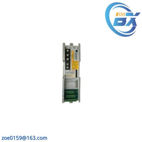 Indramat KDS 1.3-150-300-W1/S104 AC Servo Controller - Precision Control for Industrial Automation