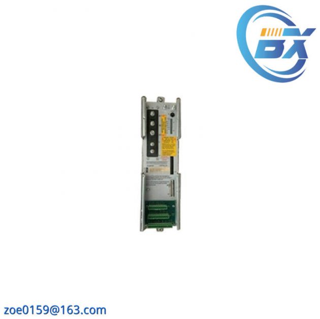 Indramat KDS 1.3-150-300-W1/S104 AC Servo Controller - Precision Control for Industrial Automation