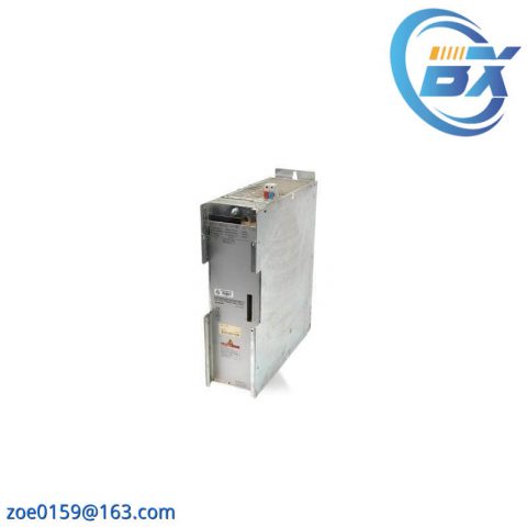 Ingramat NAM 1.3-15 Line Connection Module, High-Quality Industrial Control Solution